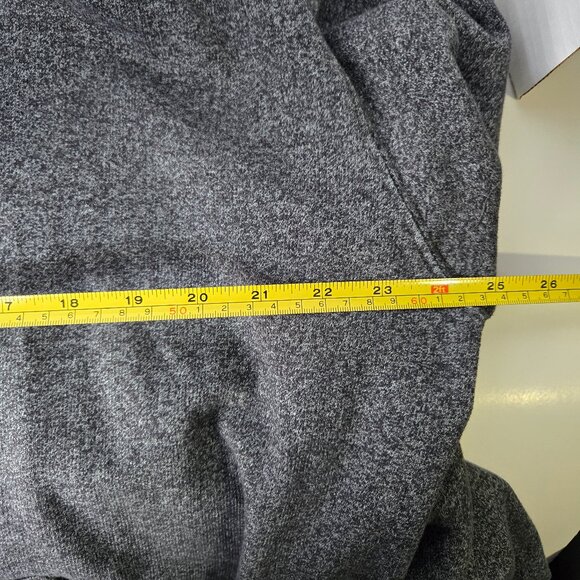 Country Liberty Grey Hoodie - Picture 4 of 6